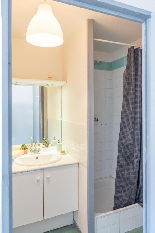 Part Dieu Appartement *