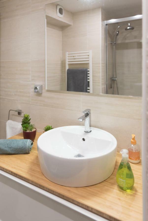 Part Dieu Appartement