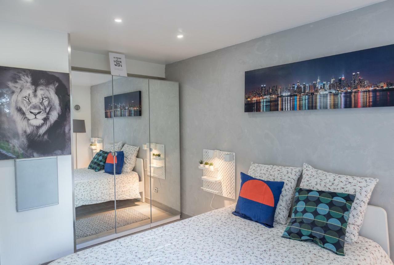 Part Dieu Appartement